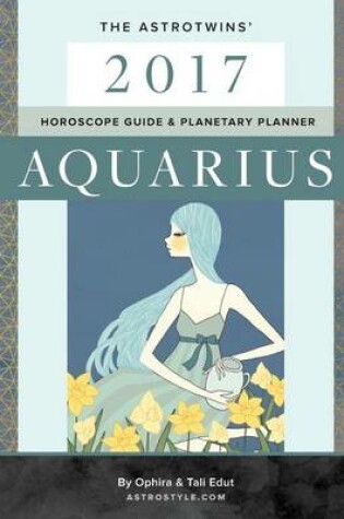 Cover of Aquarius 2017