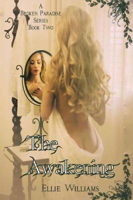 Book cover for The Awakening