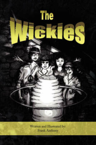 Cover of The Wickies