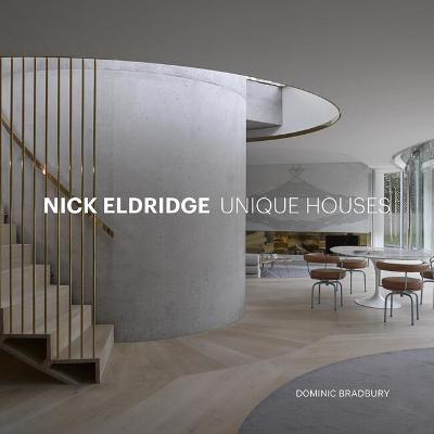 Book cover for Nick Eldridge