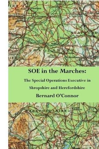 Cover of SOE in the Marches