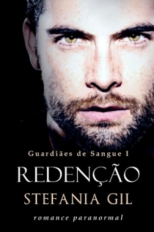 Cover of Redenção