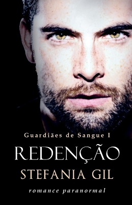 Book cover for Redenção