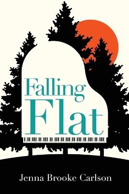 Book cover for Falling Flat