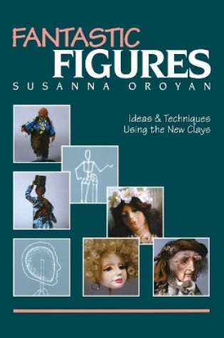 Cover of Fantastic Figures