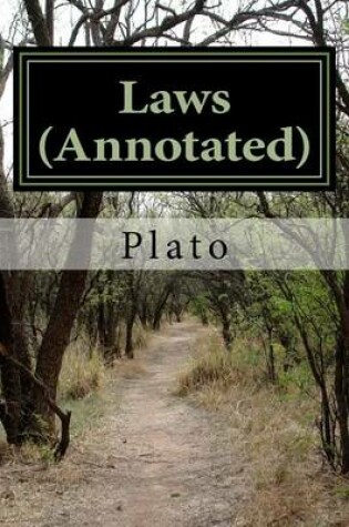 Cover of Laws (Annotated)