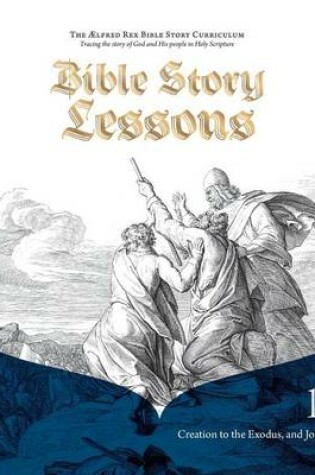 Cover of Bible Story Lessons 1