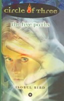 Cover of Circle of Three #8