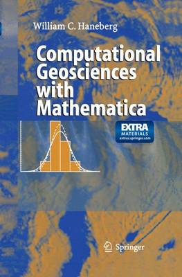 Cover of Computational Geosciences with Mathematica