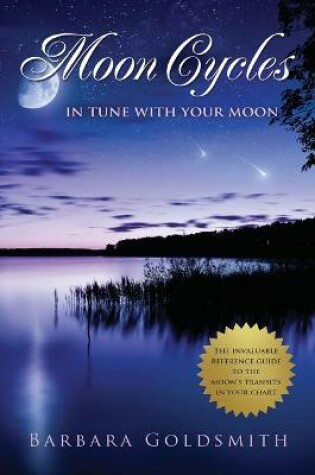 Cover of Moon Cycles