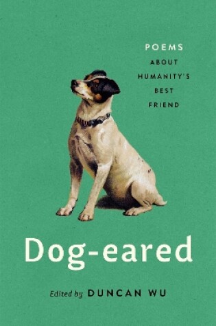 Cover of Dog-eared