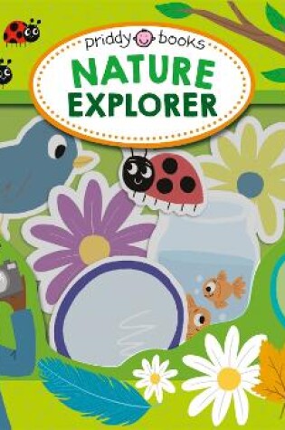Cover of Nature Explorer
