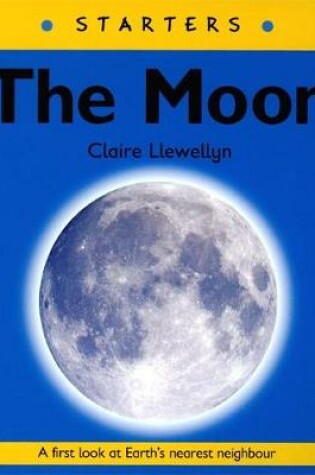 Cover of The Moon