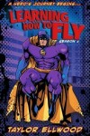 Book cover for Learning How to Fly