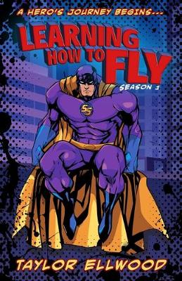 Cover of Learning How to Fly