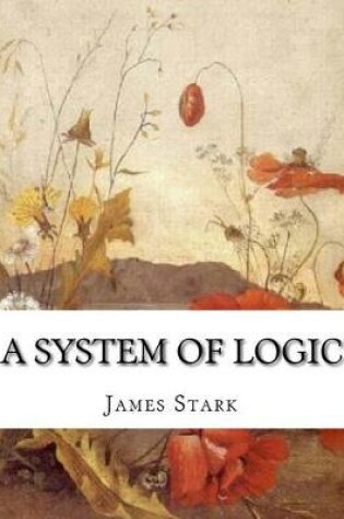 Cover of A System of Logic