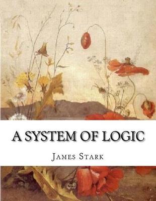 Book cover for A System of Logic