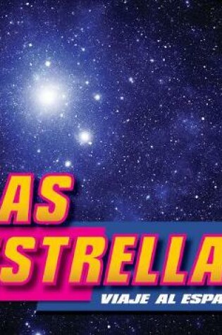 Cover of Las Estrellas