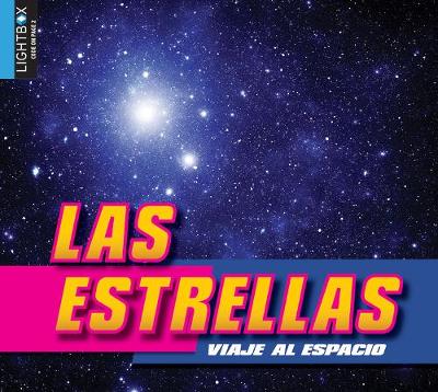 Book cover for Las Estrellas