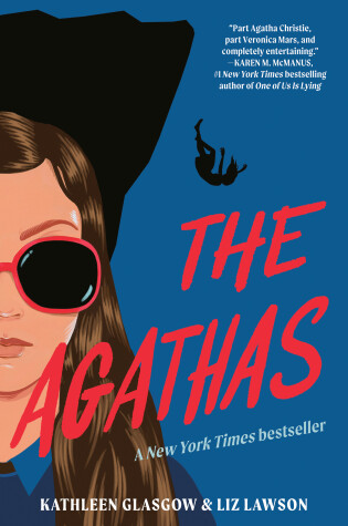 Cover of The Agathas