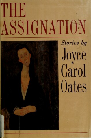 Cover of The Assignation