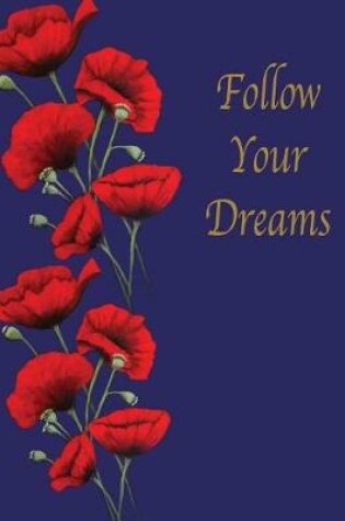 Cover of Follow Your Dreams