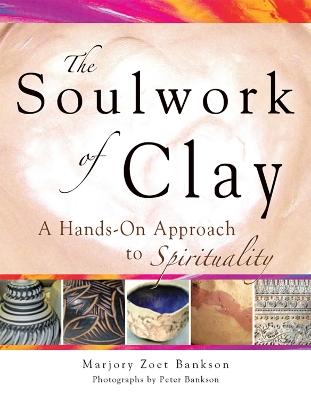 Book cover for Soulwork of Clay