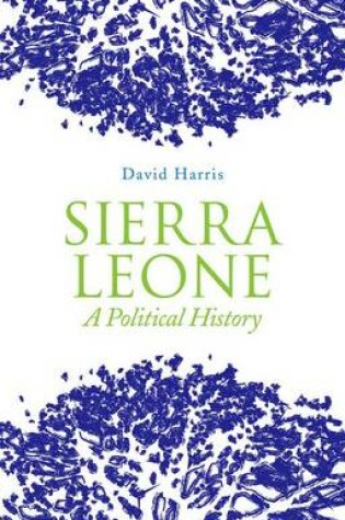 Cover of Sierra Leone