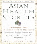 Book cover for Asian Health Secrets