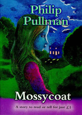Book cover for Mossycoat