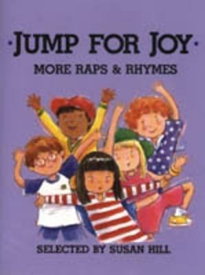 Book cover for Jump for Joy