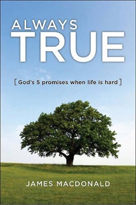 Book cover for Always True