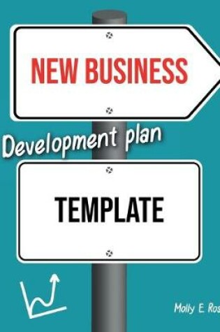 Cover of New Business Development Plan Template