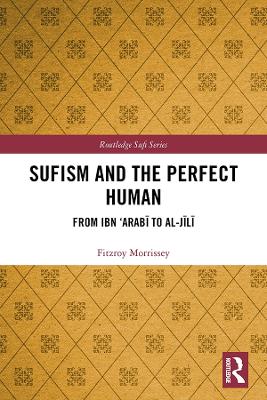 Cover of Sufism and the Perfect Human