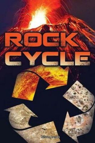 Cover of Rock Cycle