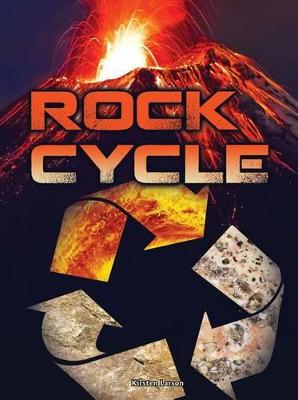 Cover of Rock Cycle