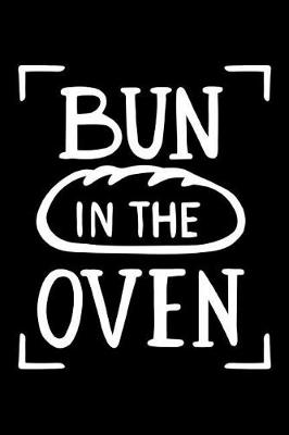 Book cover for Bun in the Oven