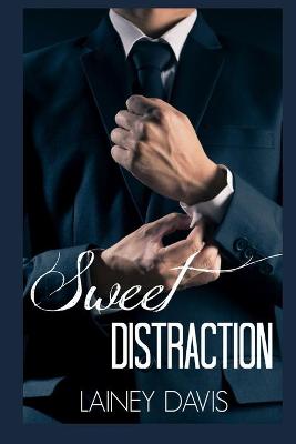 Cover of Sweet Distraction