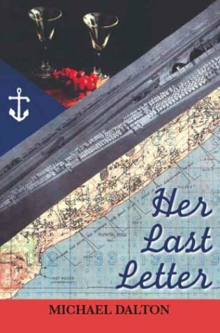 Cover of Her Last Letter