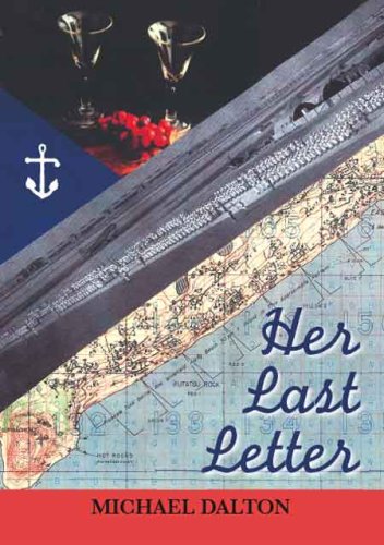 Book cover for Her Last Letter