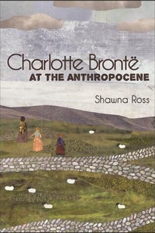 Cover of Charlotte Brontë at the Anthropocene