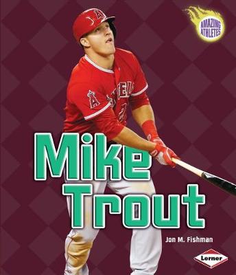 Cover of Mike Trout