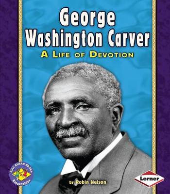 Cover of George Washington Carver