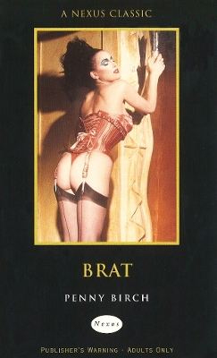 Cover of Brat