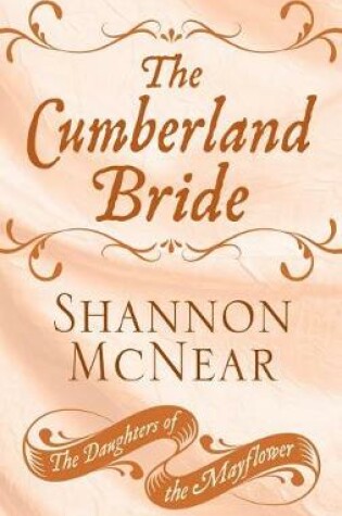 Cover of The Cumberland Bride