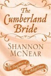 Book cover for The Cumberland Bride