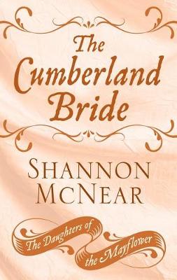 Cover of The Cumberland Bride