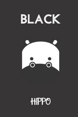 Cover of Black Hippo