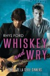 Book cover for Whiskey and Wry (Francais)