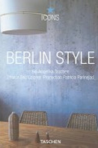 Cover of Berlin Style